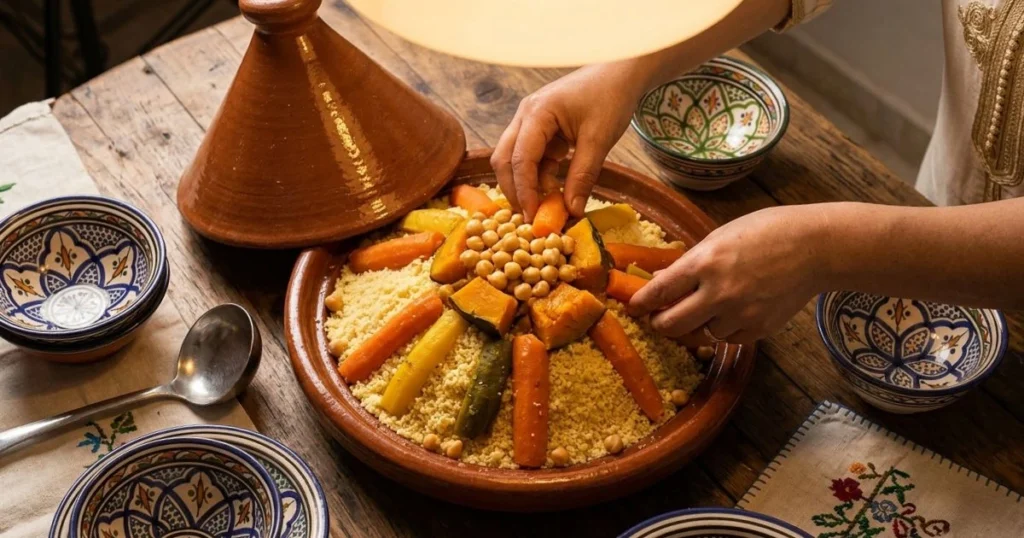 couscous