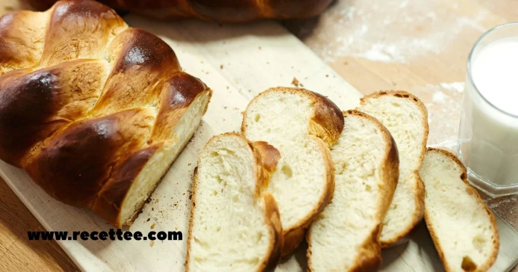 Recette Brioche Facile