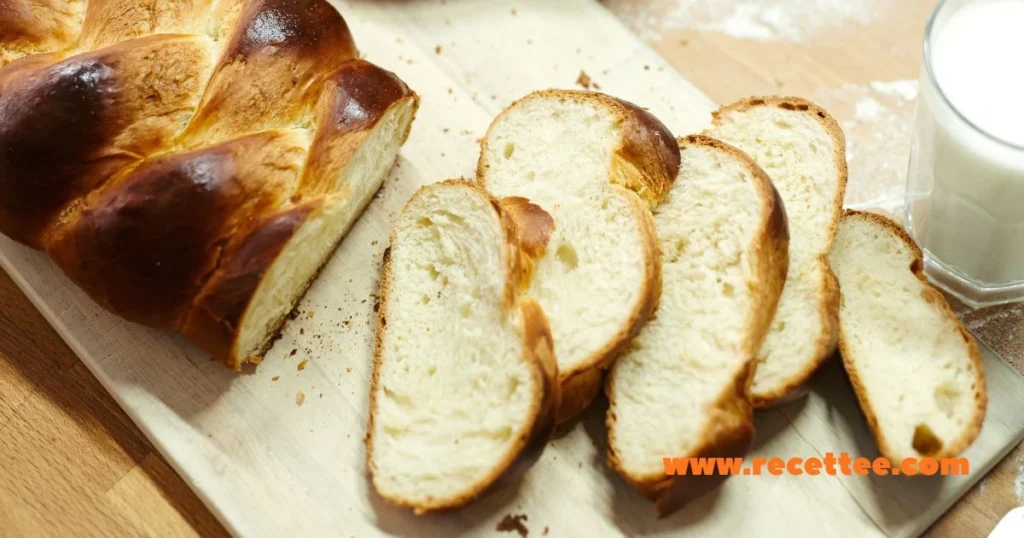 brioche recette facile