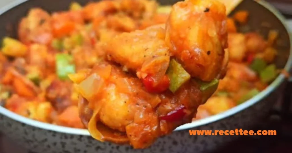 recette avec blanc de poulet