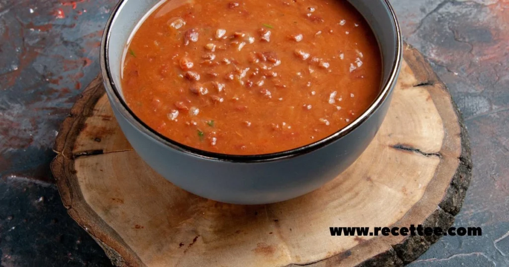 Image actuelle : recettes sauce echalote