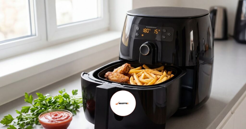 Air Fryer