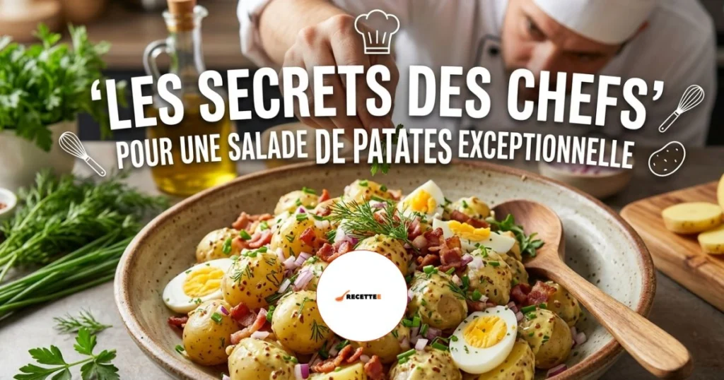 Salade de Patates