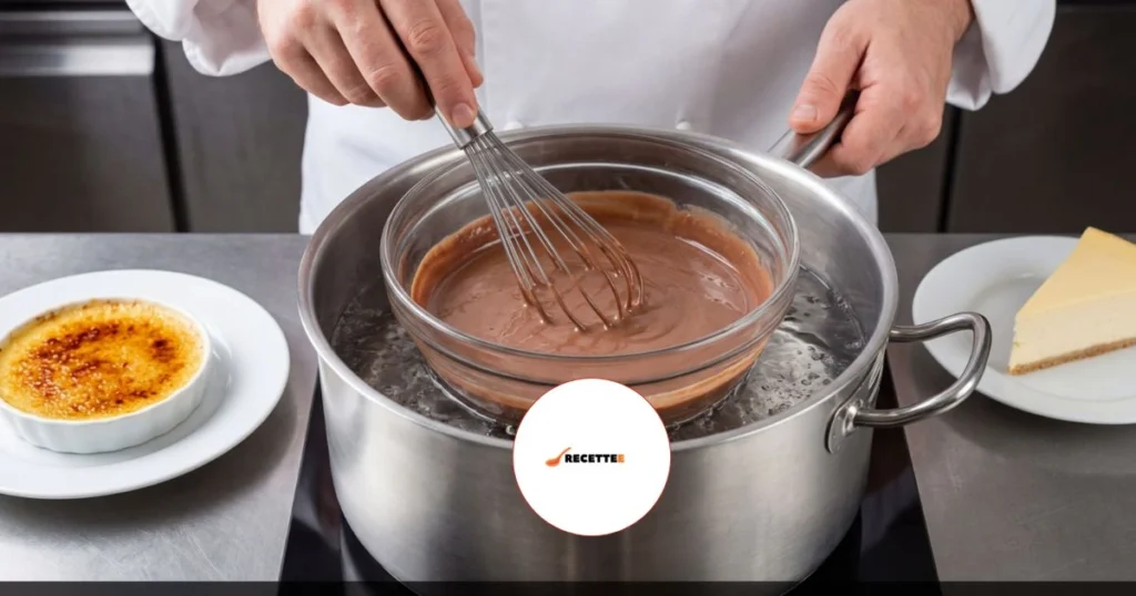  Bain-Marie