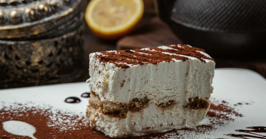 recette tiramisu mascarpone