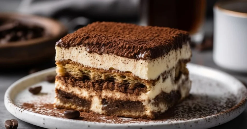 recettes tiramisu