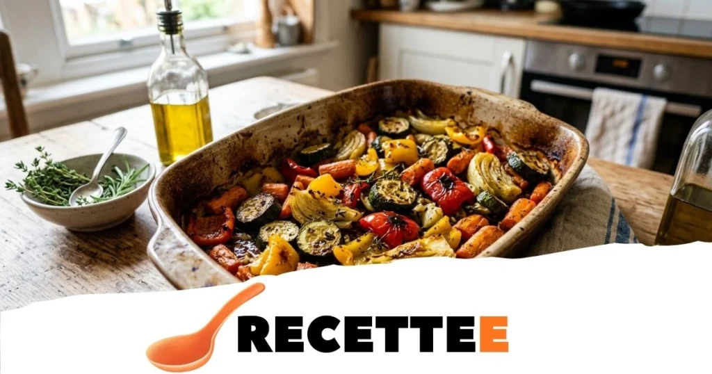 Les légumes de saison