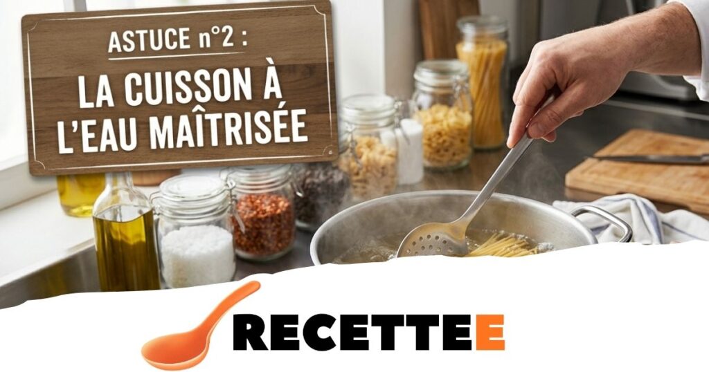 Recette asperges blanches